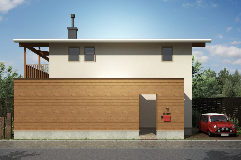 7.18-7.19　HisagO　オープンハウス(浅口市金光町)