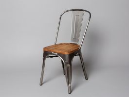 Metal Chair