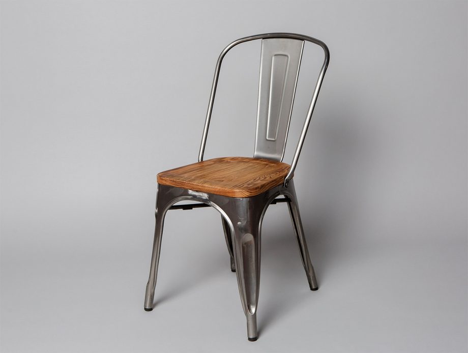 Metal Chair
