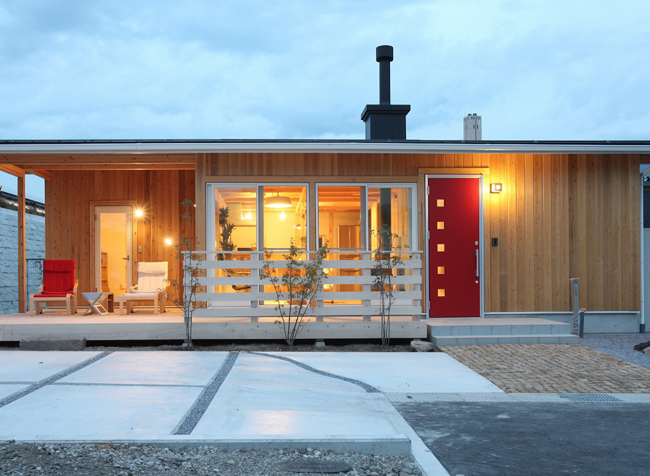 フリーク ホームズ Houza 岡山で 自分たちらしく暮らす ための家づくり