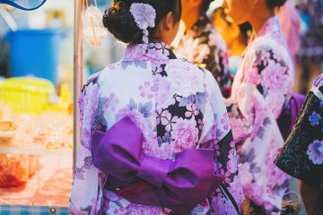 8.25-26 HouZA夏祭り開催！