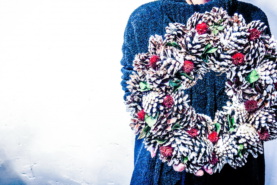 12.8-9 HouZA Winter Festival 開催