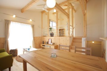 12.7-12.8　WAVE36　オープンハウス(岡山市中区湊)