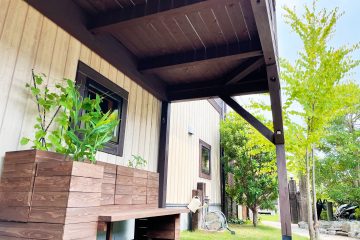 夏季休業のお知らせ